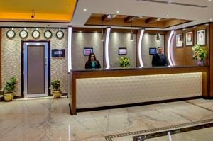 تور دبی هتل فوچول پیرل - آژانس مسافرتی و هواپیمایی آفتاب ساحل آبی